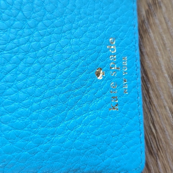 Kate spade wallet - Picture 4 of 7